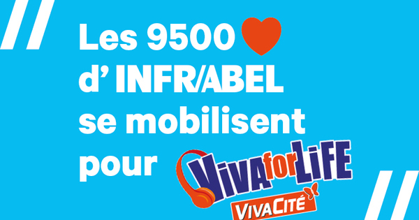 Infrabel 2024