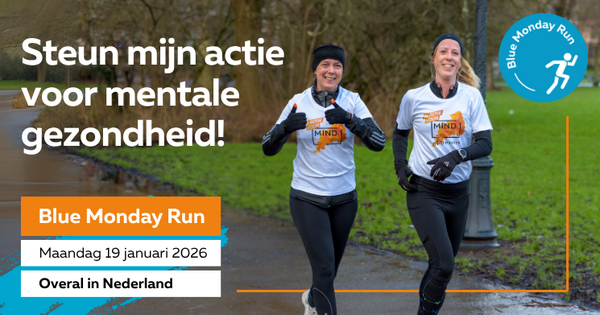 Een mentale boost met NSL!