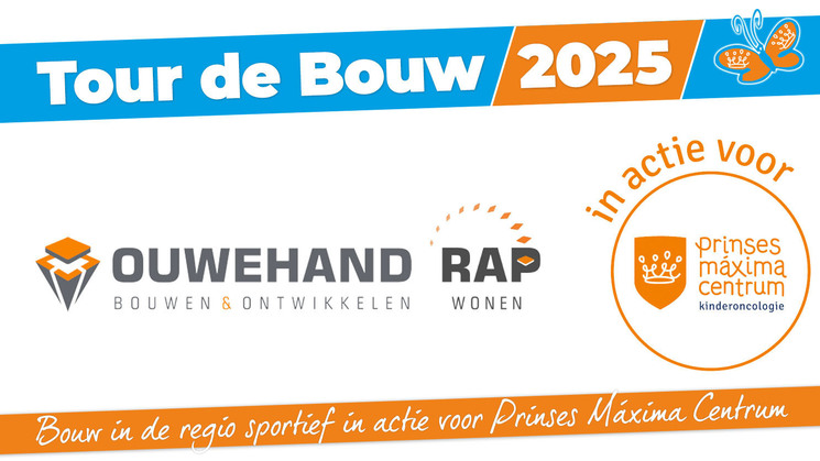 Tour de Bouw 2025