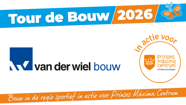 Tour de Bouw 2026