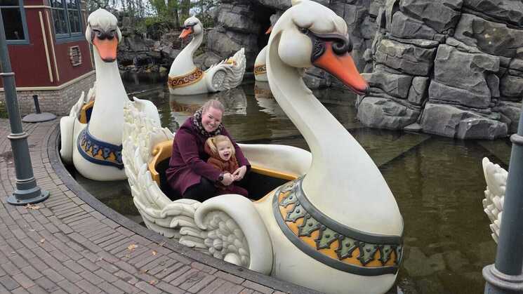 Mijn 538 ochtendrun voor Indy en haar lotgenootjes🧡