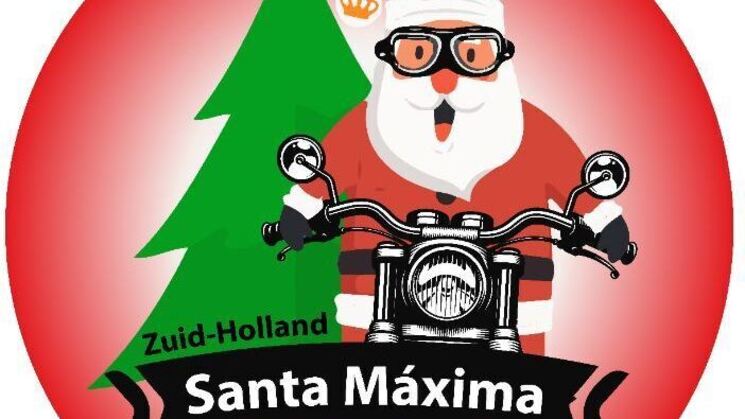 Santa Máxima Zuid-Holland