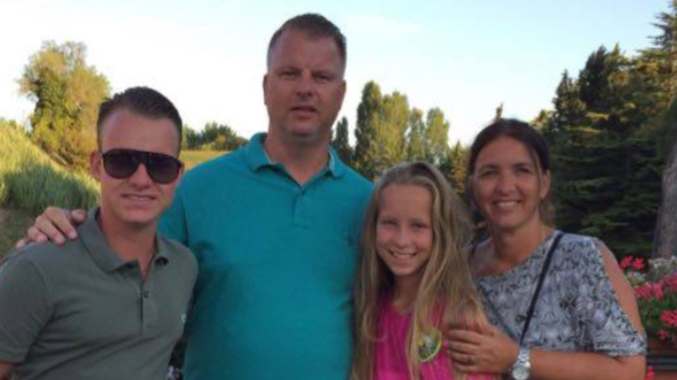 Zonder Strijd Geen Overwinning - Dani