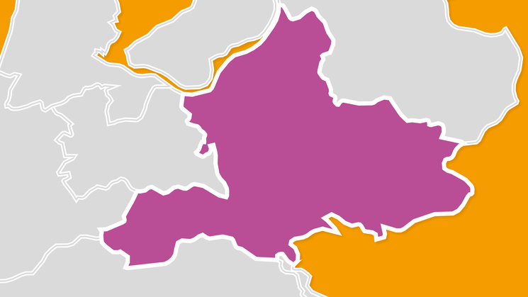 Gelderland in actie!