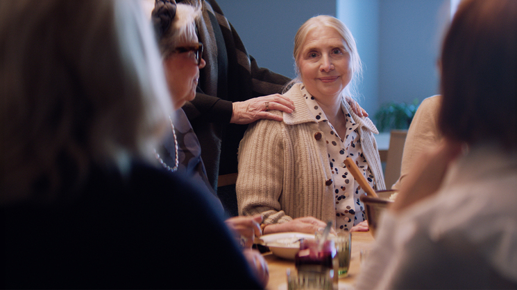 Yhteisvastuukeräys 2026