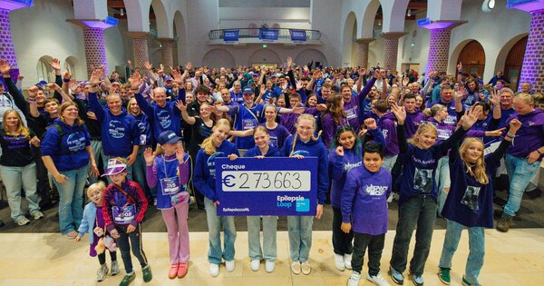 EpilepsieLoop Amersfoort