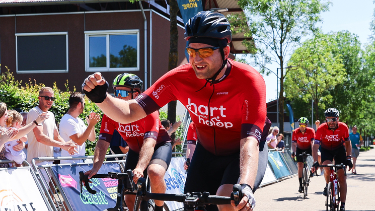 Hart voor Hoop