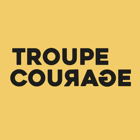 Troupe Courage 