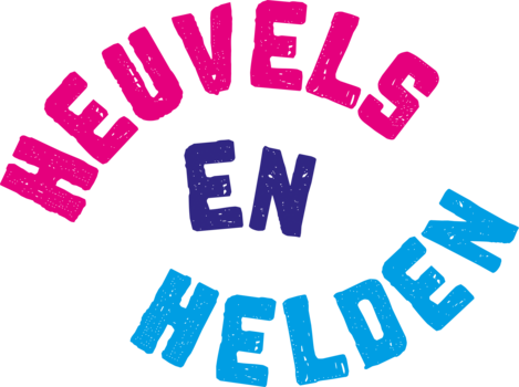 Logo van de site