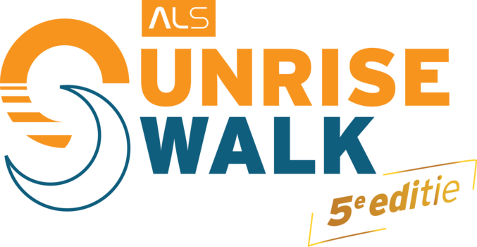 ALS Sunrise Walk