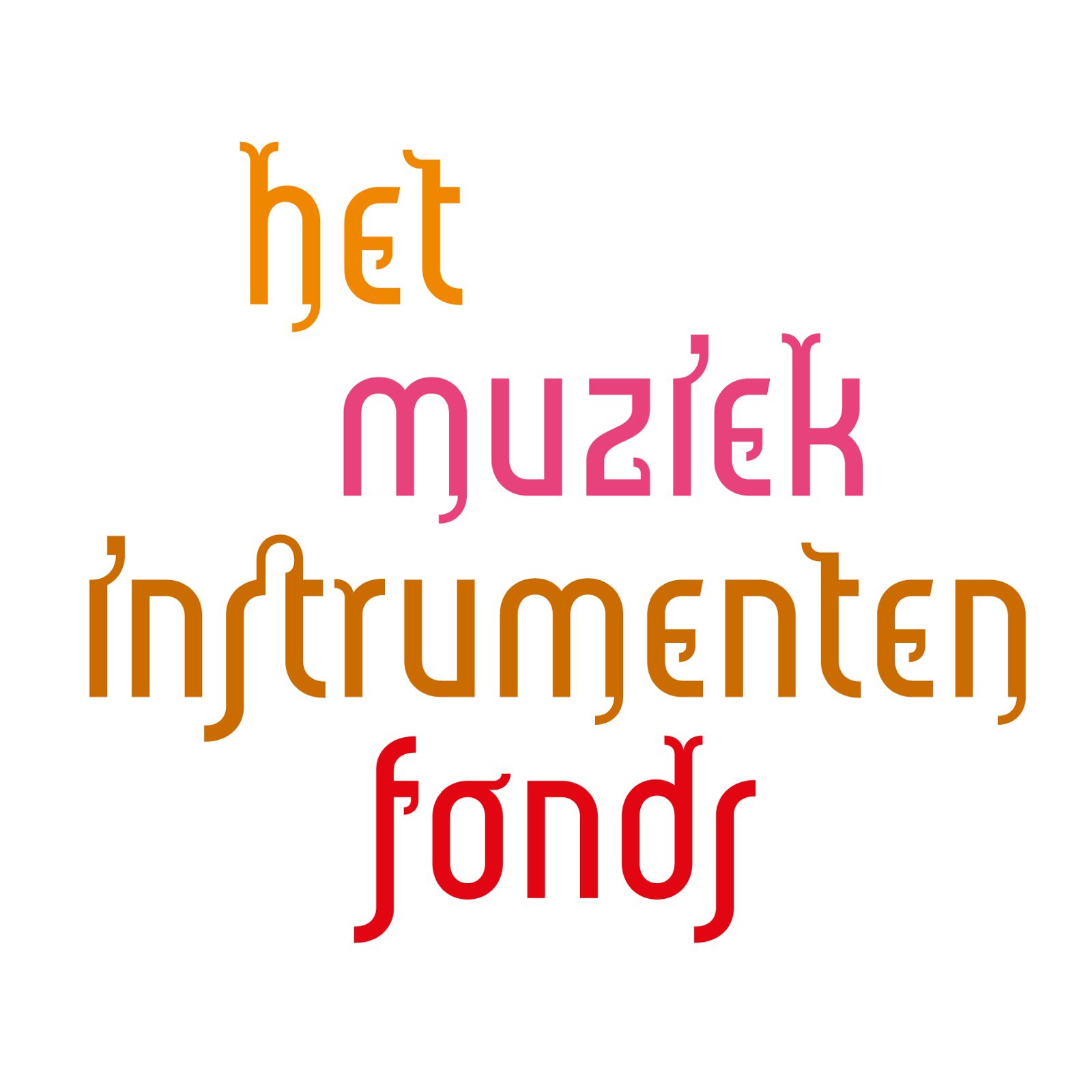 het Nationaal Muziekinstrumenten Fonds