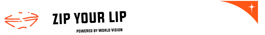 Zip your Lip