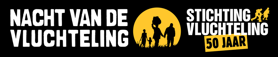 Nacht van de Vluchteling