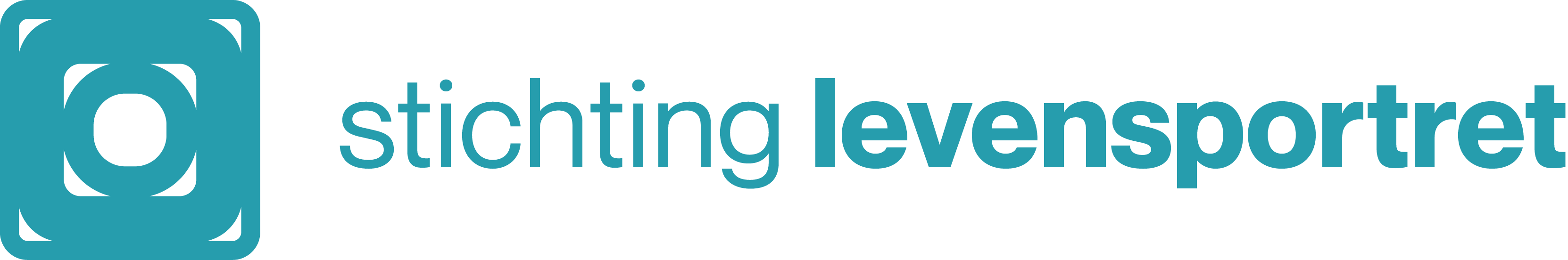 Stichting levensportret