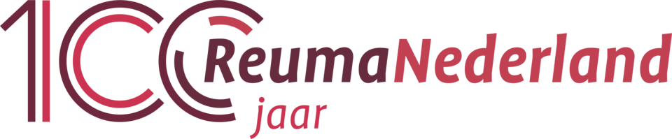 ReumaNederland 100 jaar