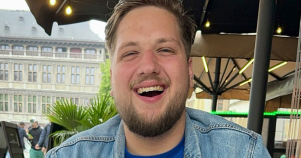 Tycho vertelt zijn verhaal in Over Mijn Lijk