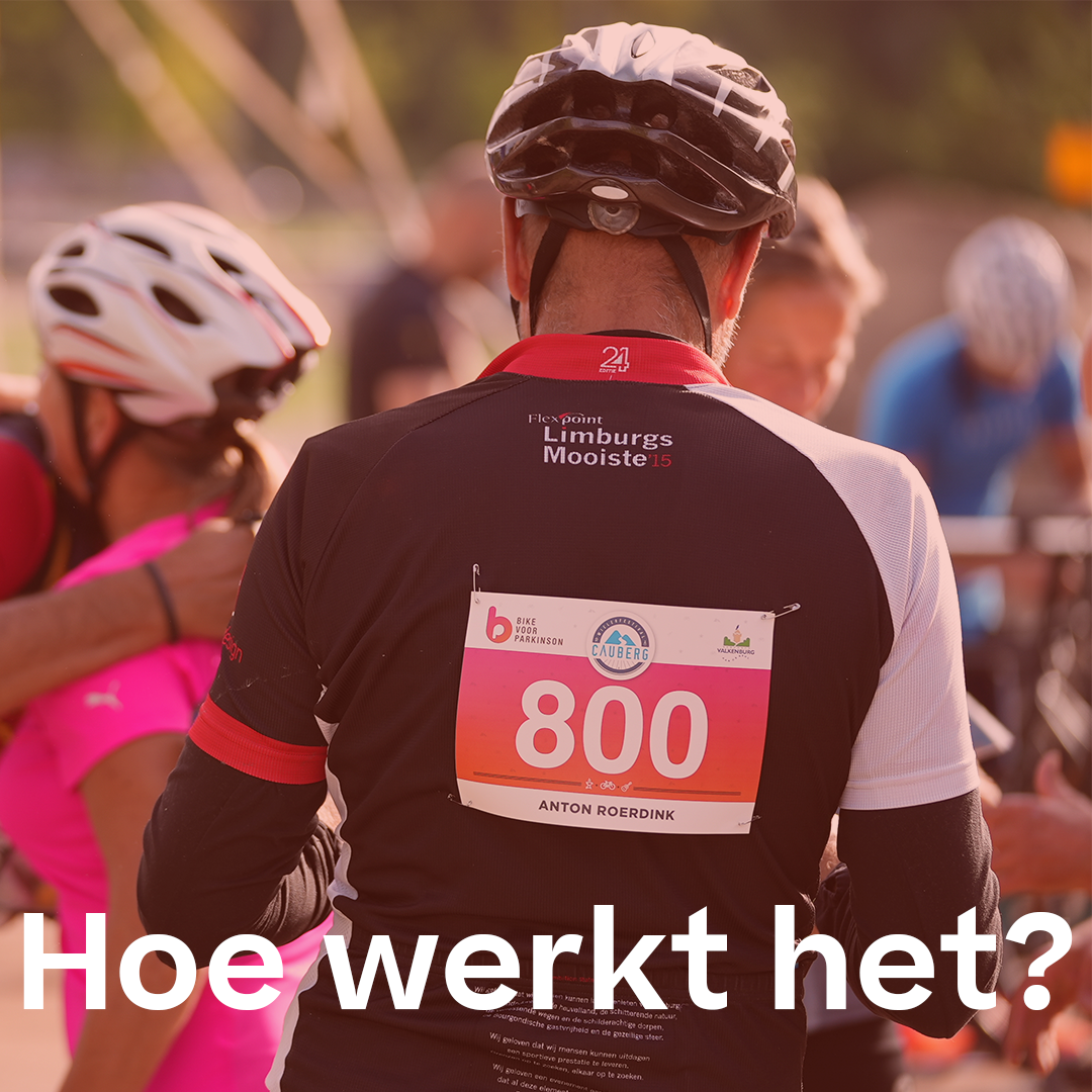 Hoe werkt het?