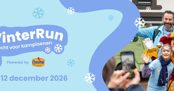 Villa Pardoes WinterRun