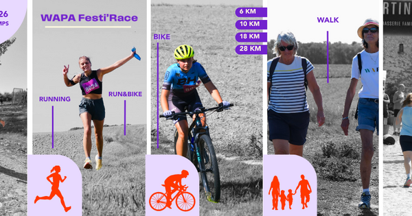 WAPA Festi'Race