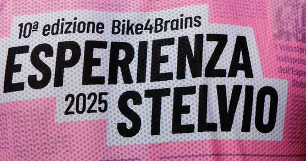 Stichting Bike4brains logo