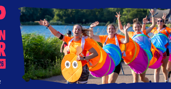 Rotterdam Charity Run