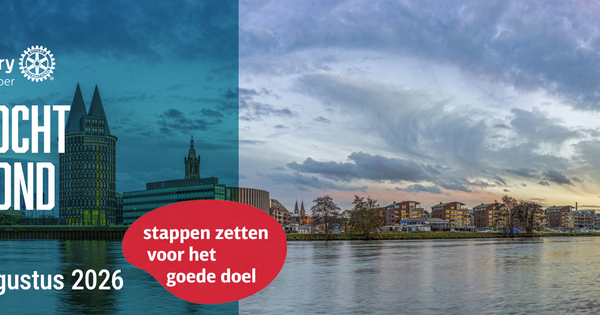 Hartstocht Roermond