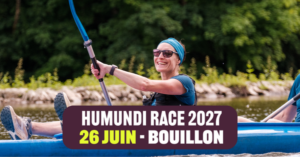 Humundi Race