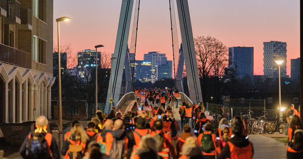 ALS Sunrise Walk 2027
