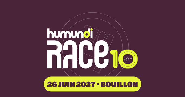 Humundi Race