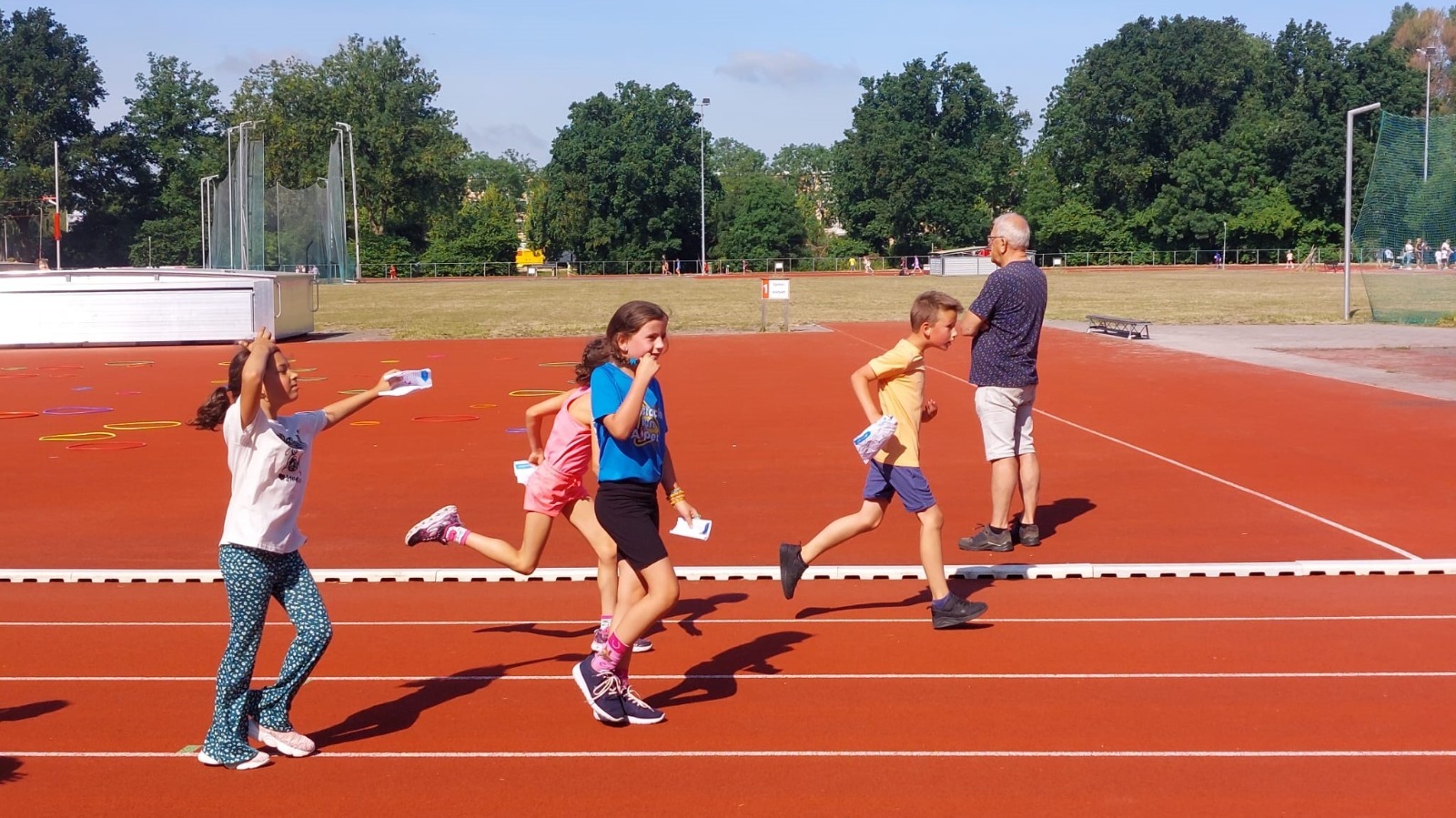 Kom in actie voor Stichting Jarige Job